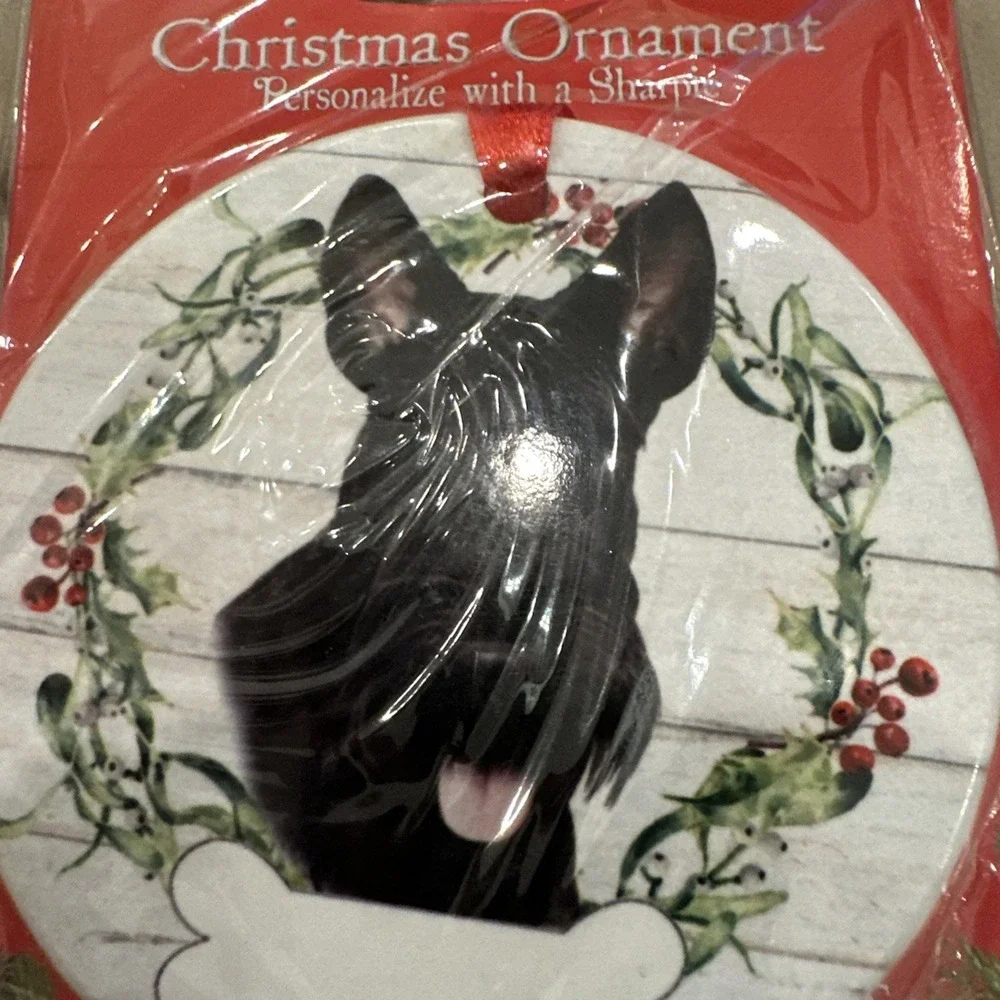 N/A pets christmas